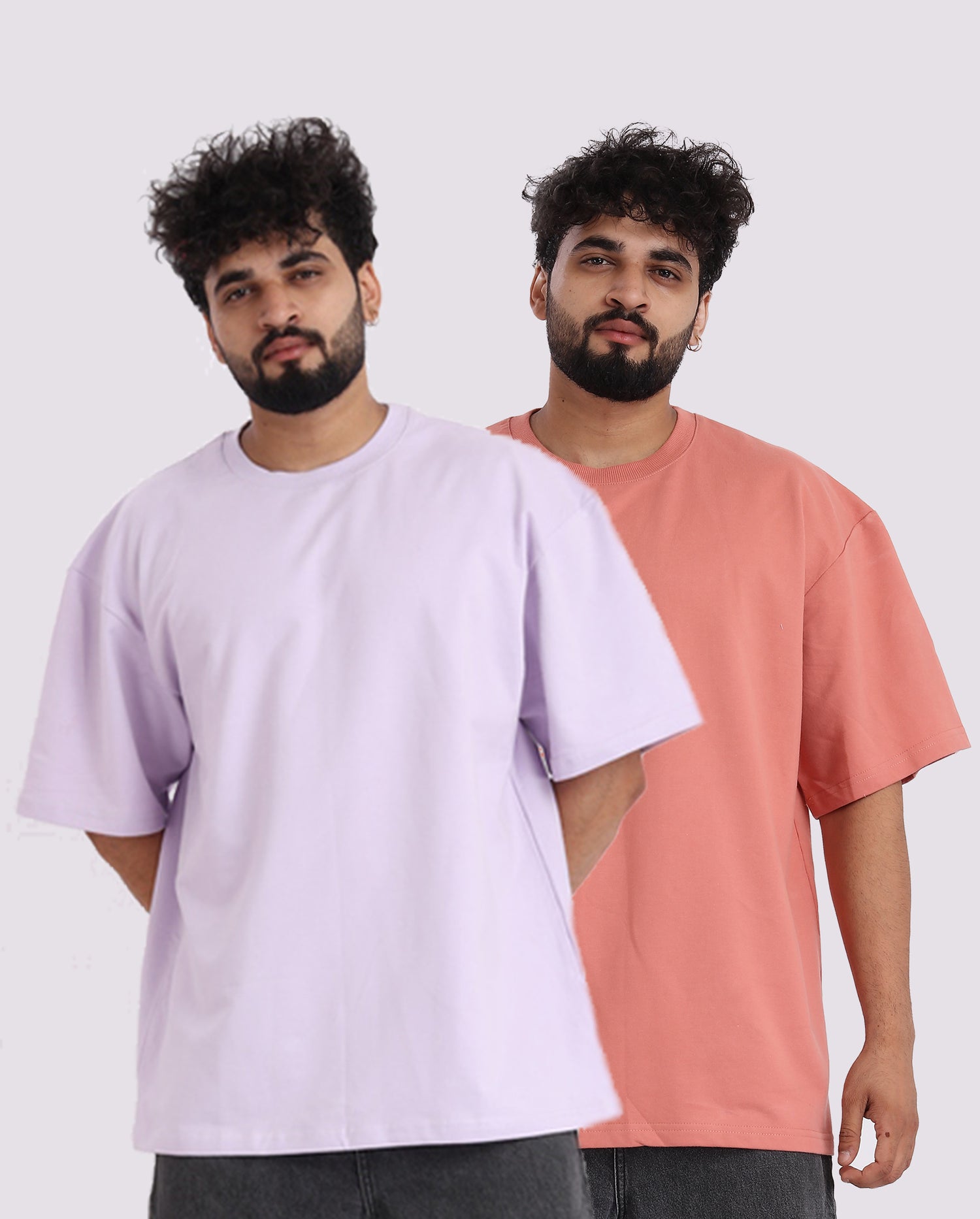 Oversized T-shirt